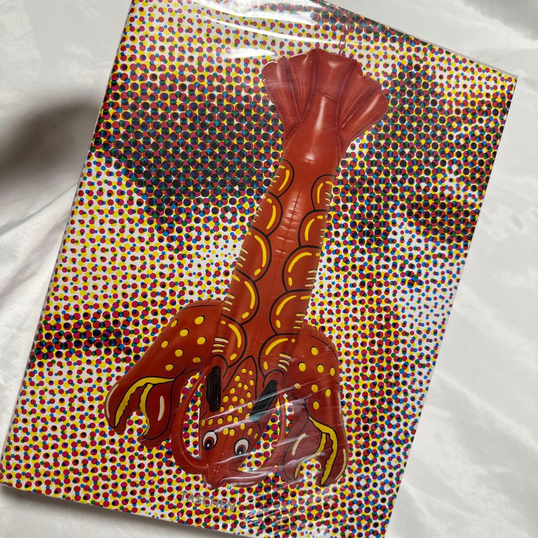 希少　アート　ジェフ・クーンズ　Jeff Koons 洋書　作品集　解説