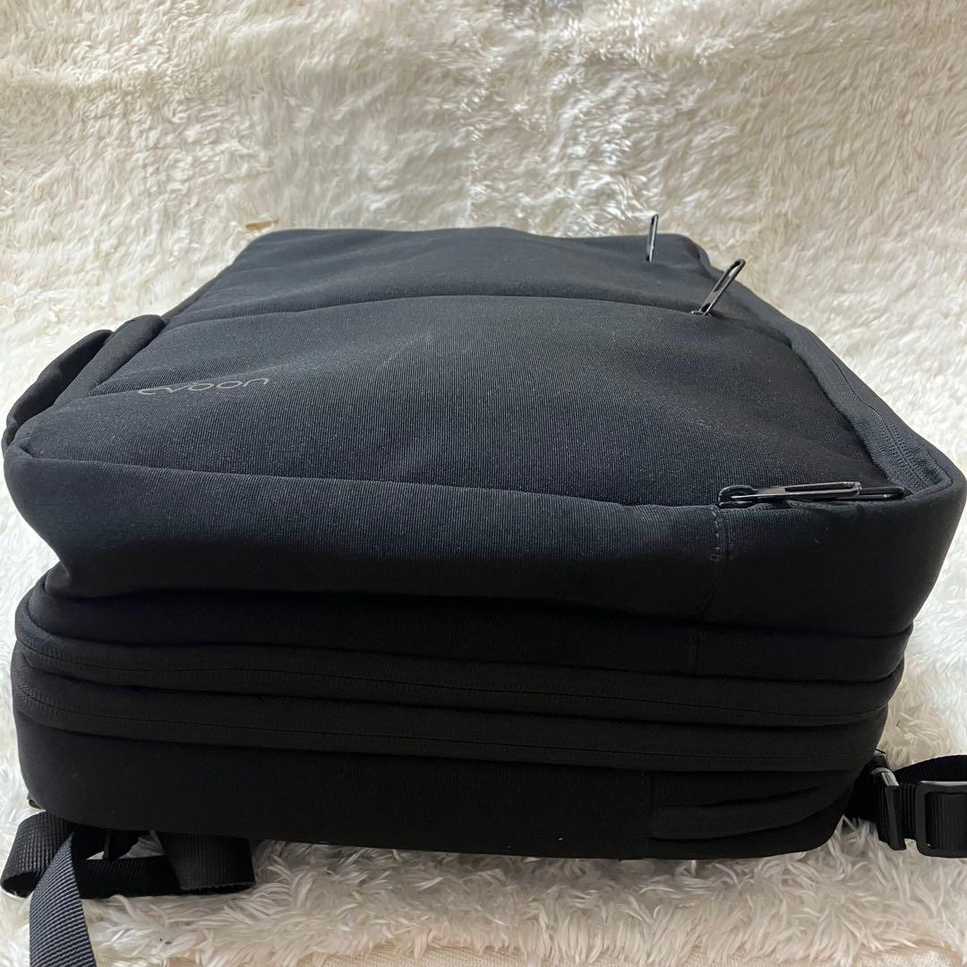 【けんじ様】EVOON マルチビジネス3.0 リュック バックパック