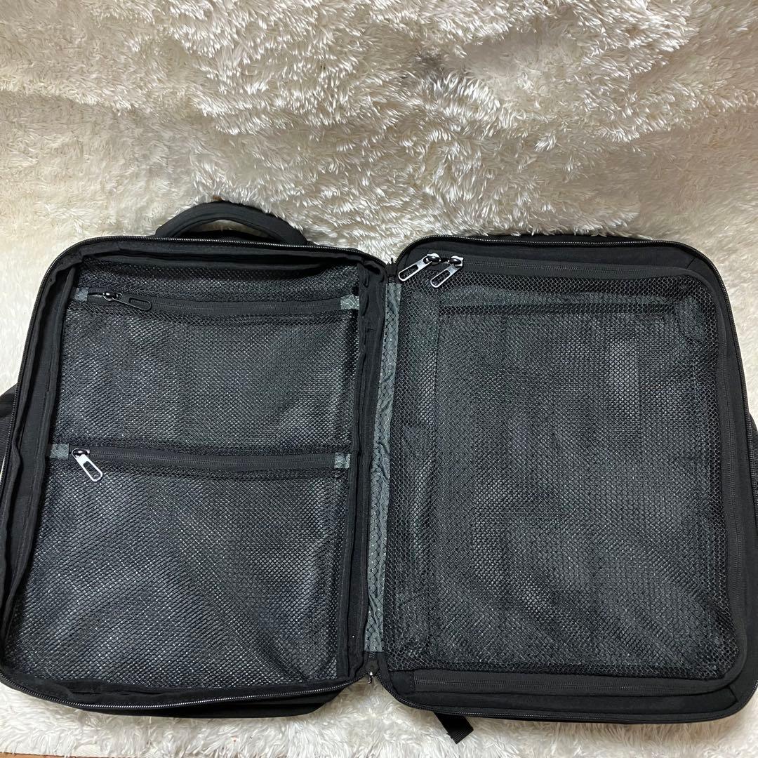 【けんじ様】EVOON マルチビジネス3.0 リュック バックパック