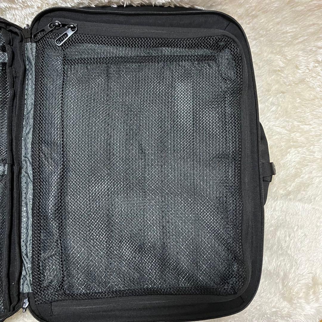 【けんじ様】EVOON マルチビジネス3.0 リュック バックパック