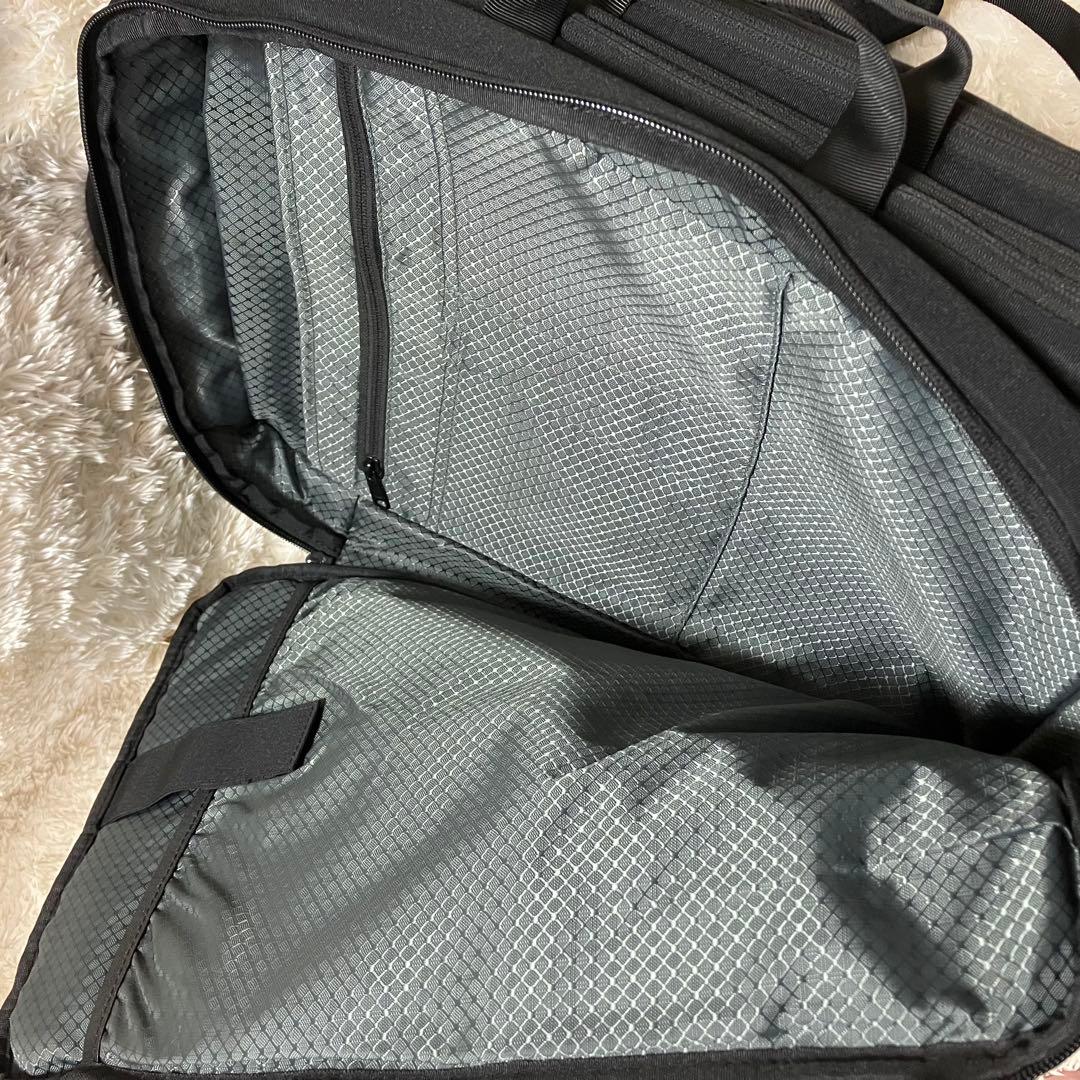 【けんじ様】EVOON マルチビジネス3.0 リュック バックパック