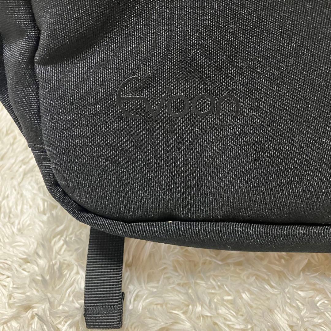 【けんじ様】EVOON マルチビジネス3.0 リュック バックパック