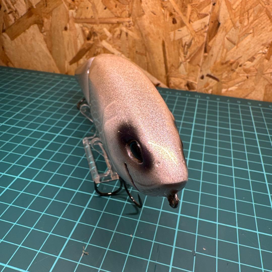 DRT KLASH9 クラッシュ9 low