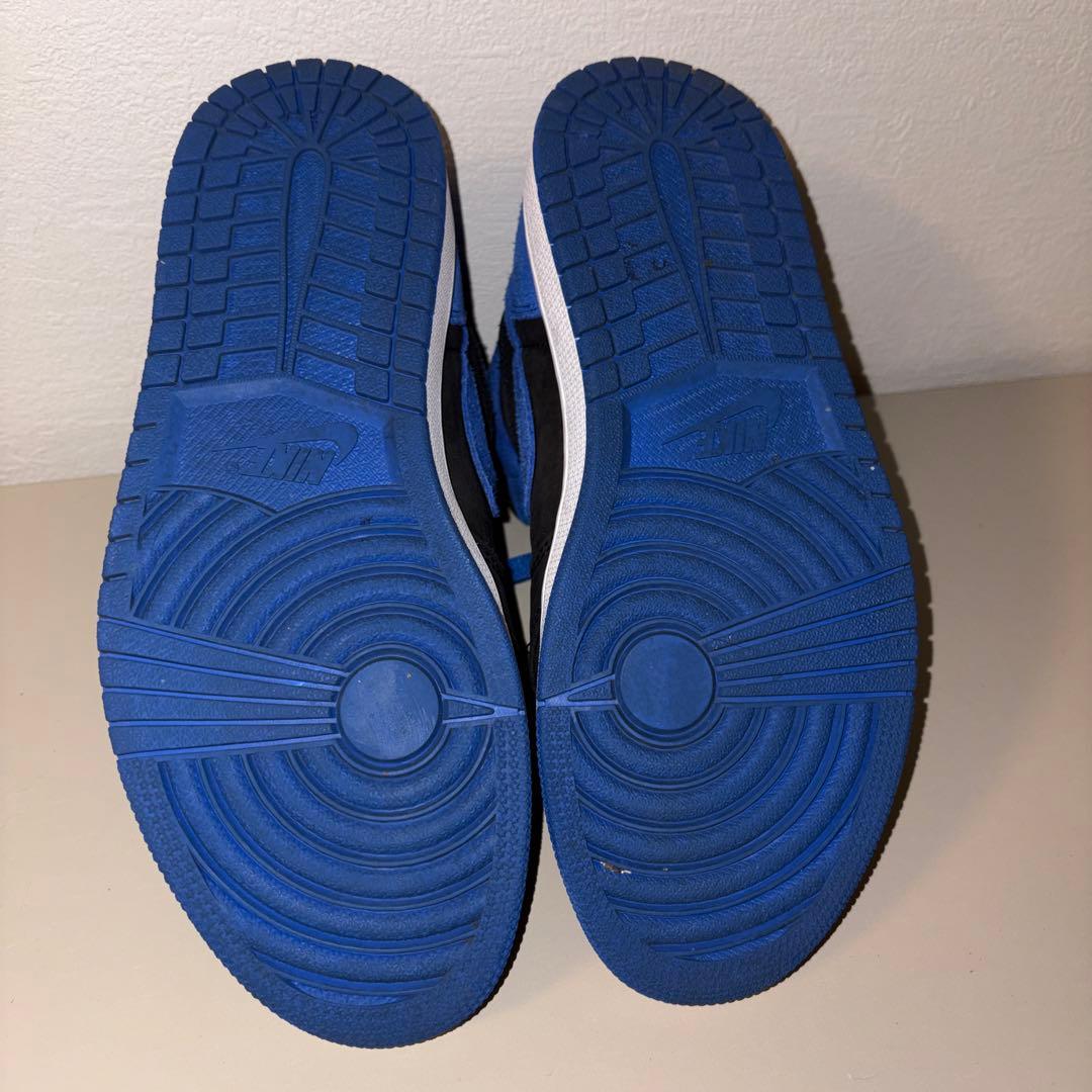 NIKE スニーカー