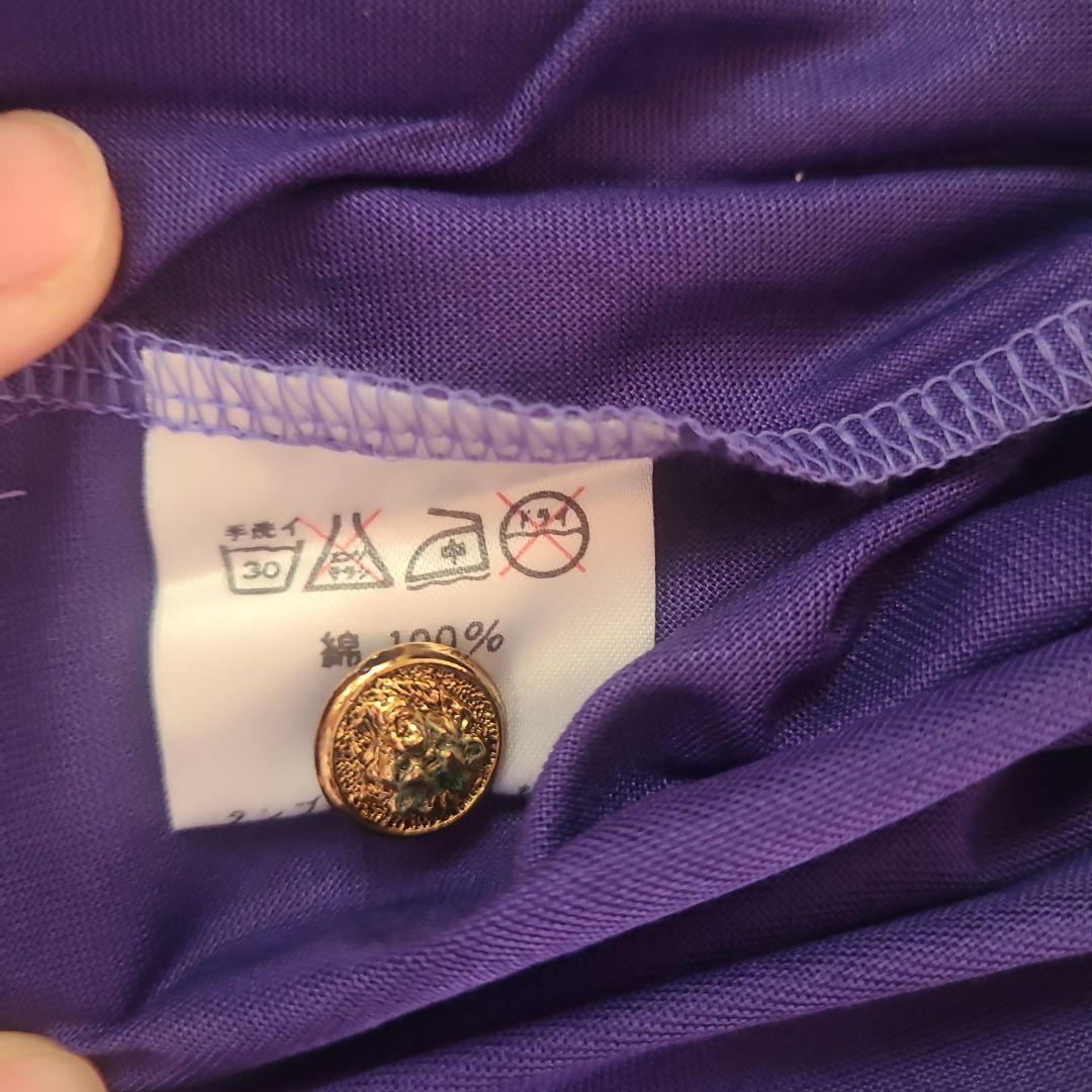 おーなみジャンボ【新品】J´ｓジャンボ尾崎モデル　ポロシャツ