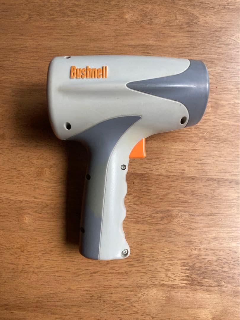 スピードガン　野球