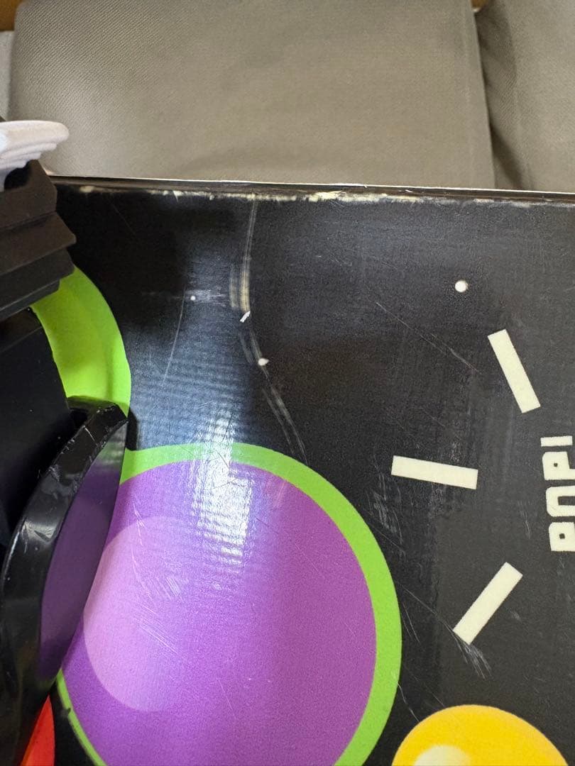 HEAD スノーボード 130