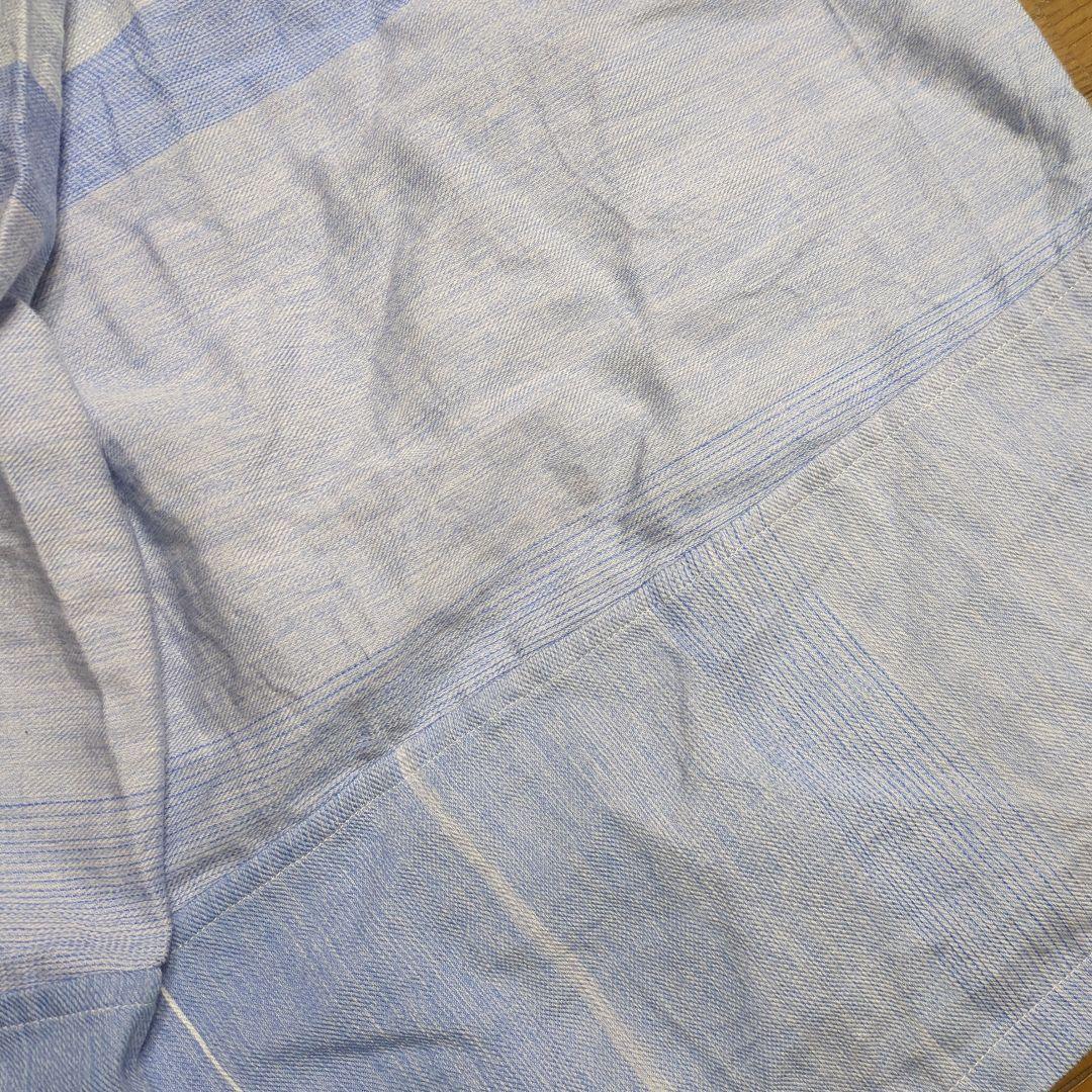 ガウチョパンツ風