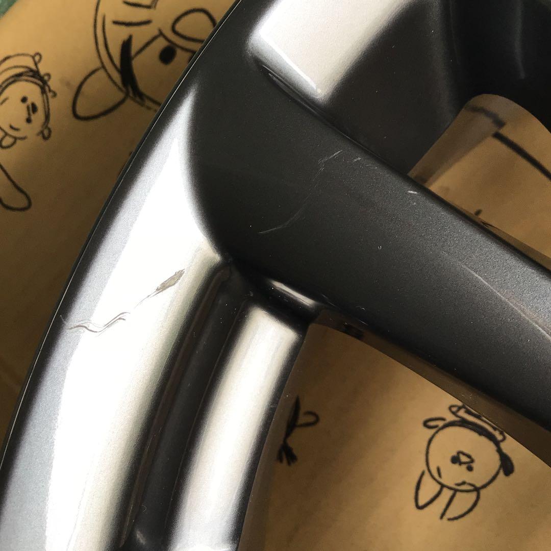 マツダCXー8・純正アルミホイール・17インチ・1本