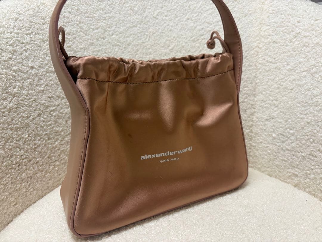 アレキサンダーワン バッグ