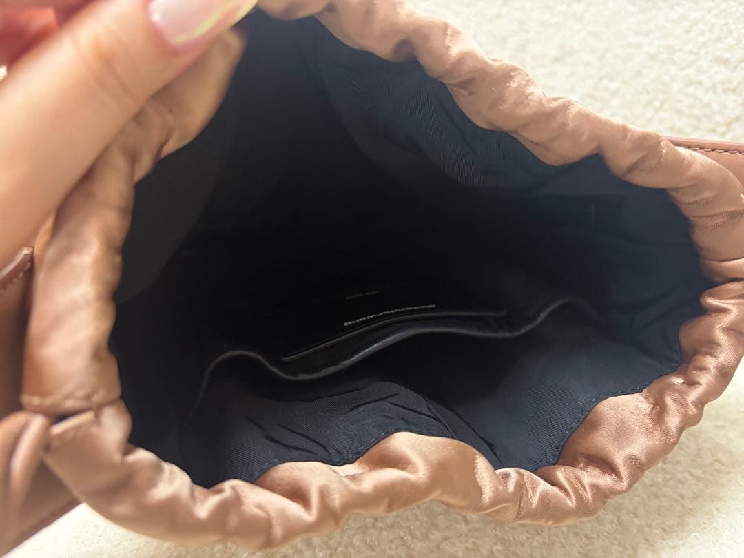 アレキサンダーワン バッグ