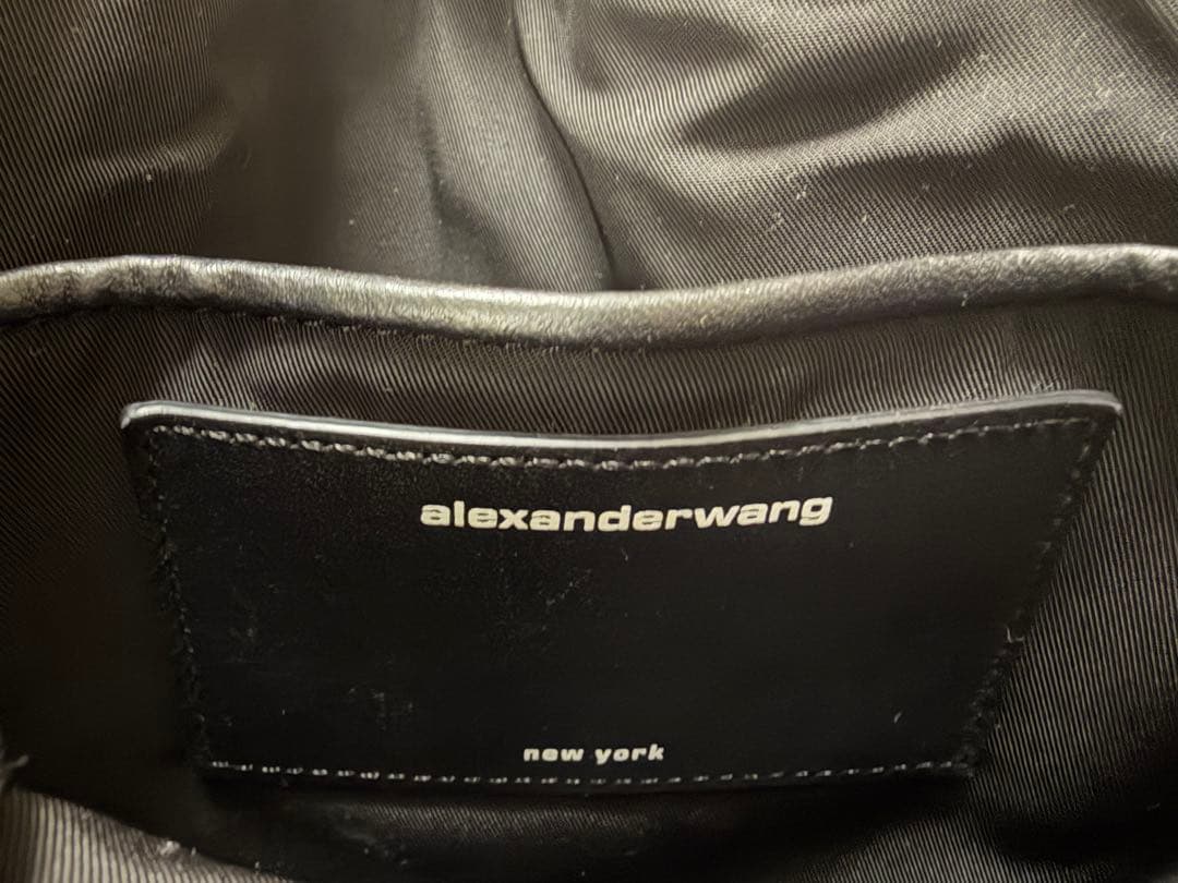 アレキサンダーワン バッグ