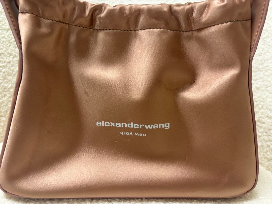 アレキサンダーワン バッグ