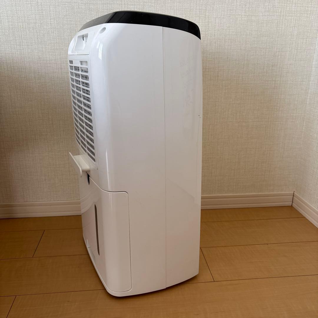 【LOWYA】 コンプレッサー式 除湿機／衣類乾燥・部屋干し対策