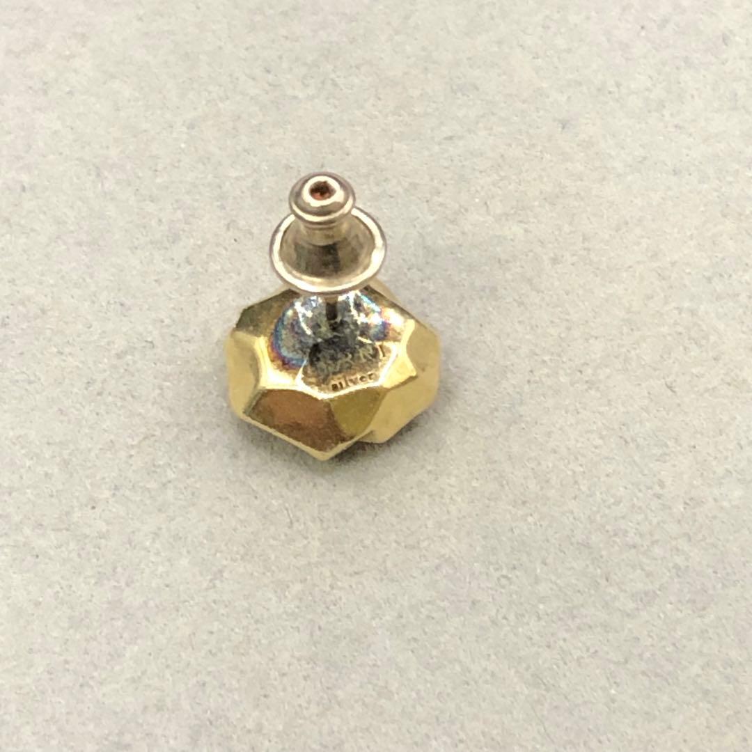 即決 GARNI ガルニ Loving Pierce ピアス 片耳のみ