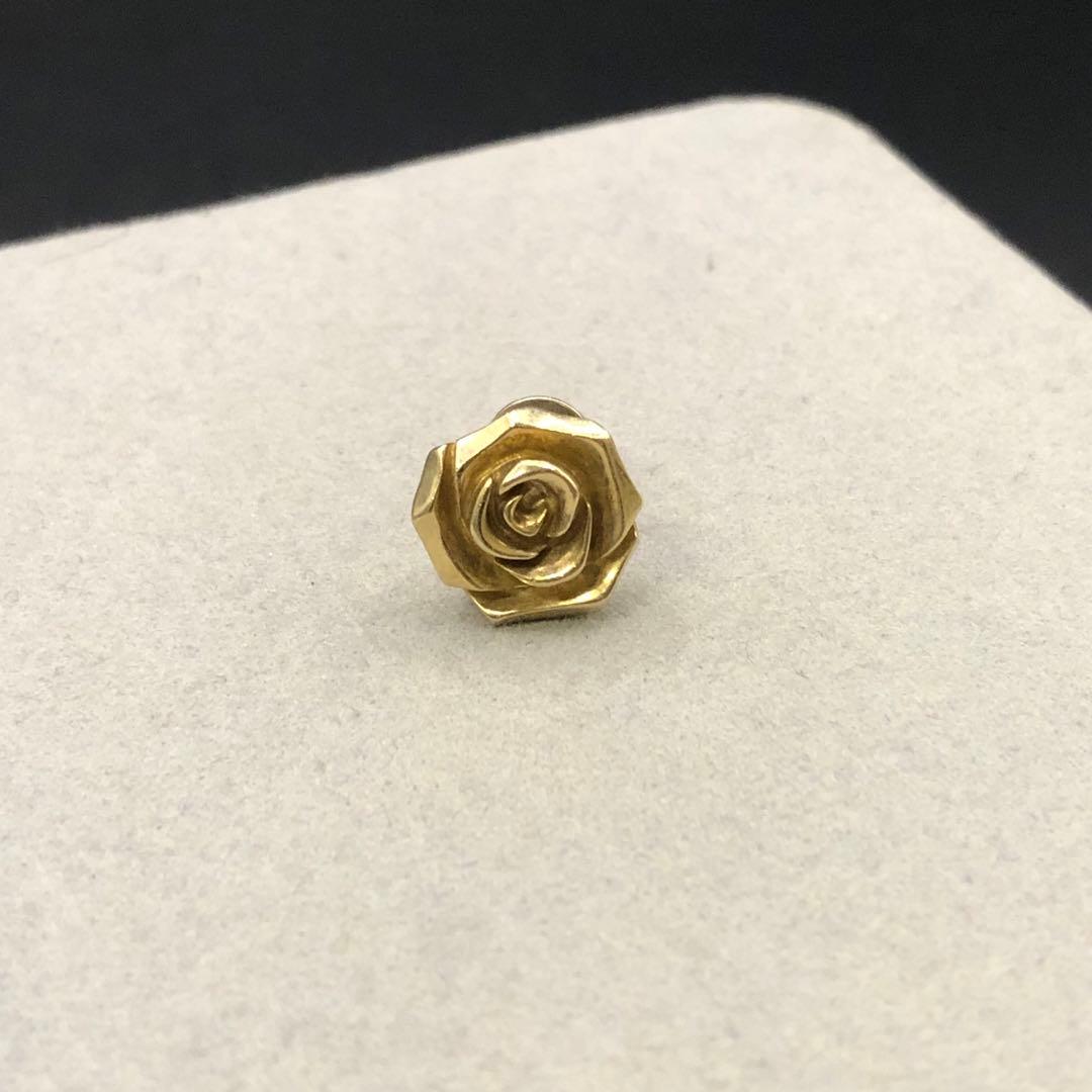 即決 GARNI ガルニ Loving Pierce ピアス 片耳のみ