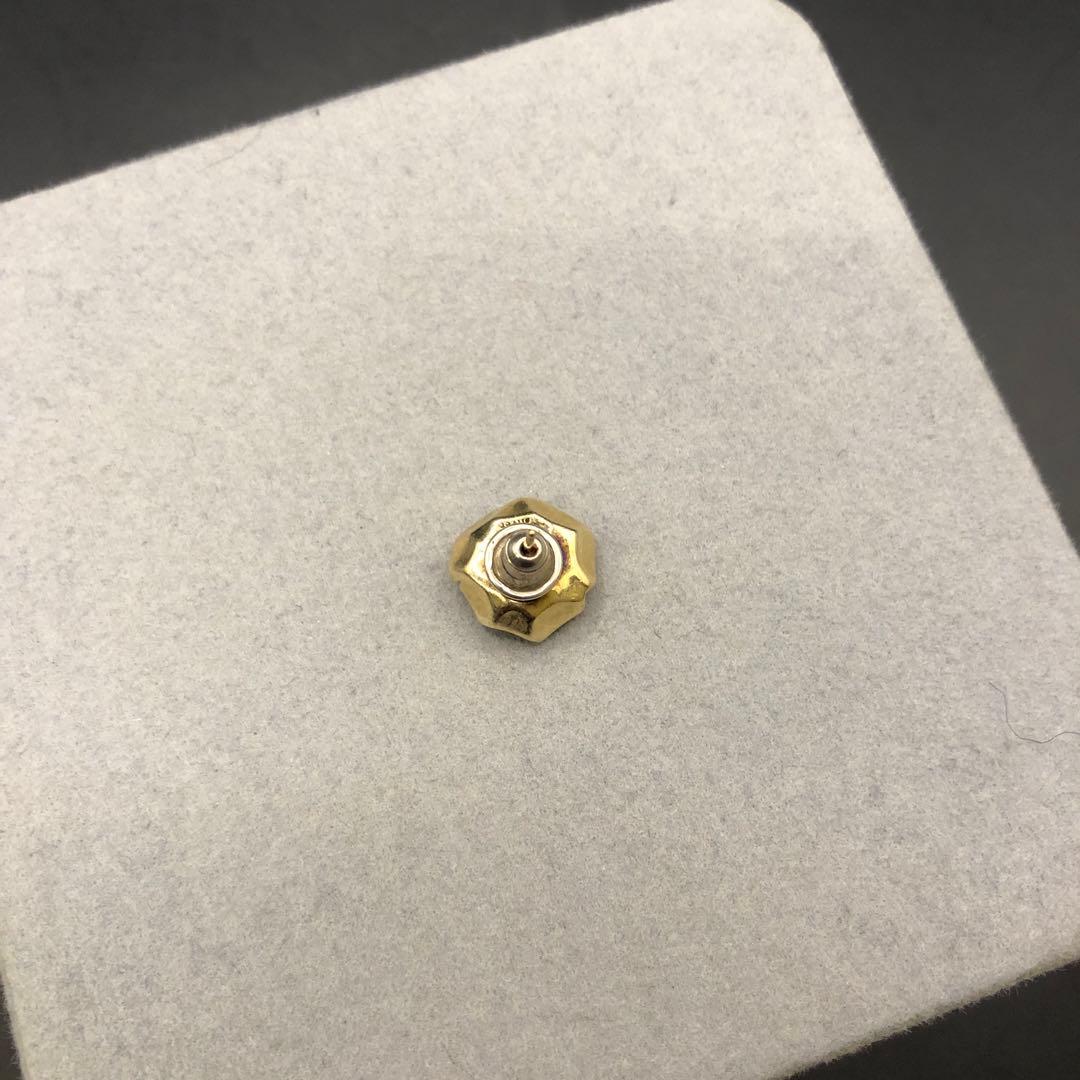 即決 GARNI ガルニ Loving Pierce ピアス 片耳のみ