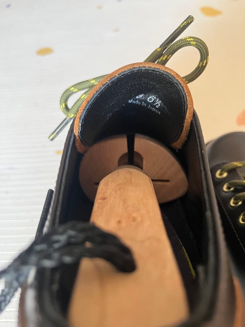 DANNER ダナー BULLRUN LOW DK.BROWN 6.5