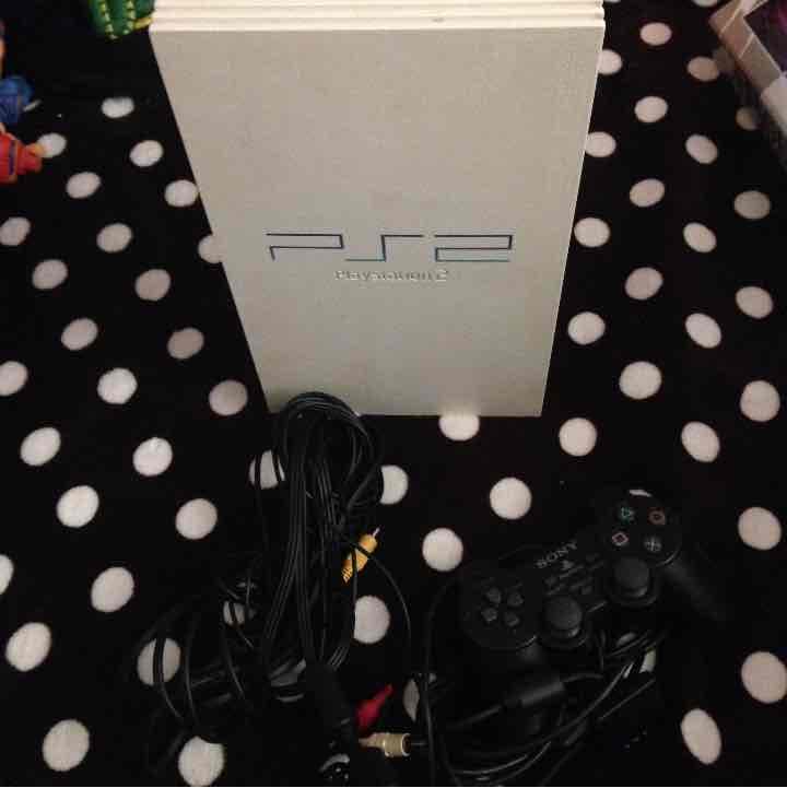 Nintendo Switch playSTATION2