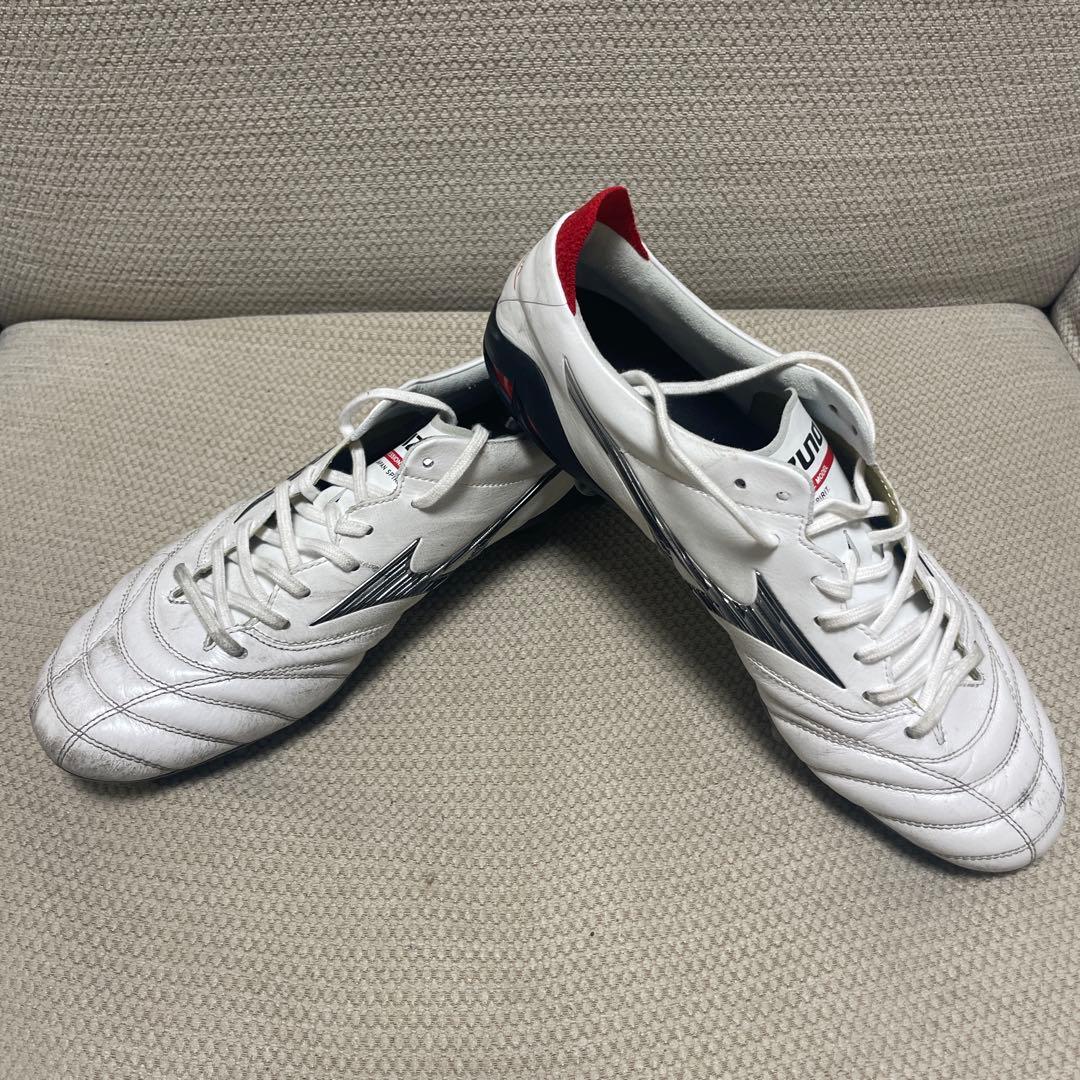 モレリアネオ4 JAPAN 26センチ