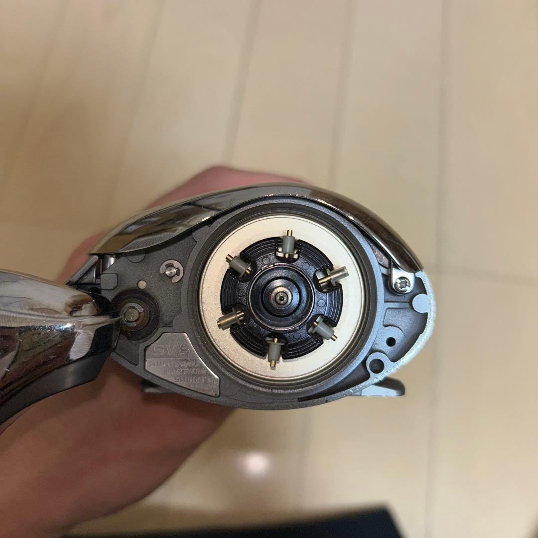 SHIMANO スコーピオンアンタレス