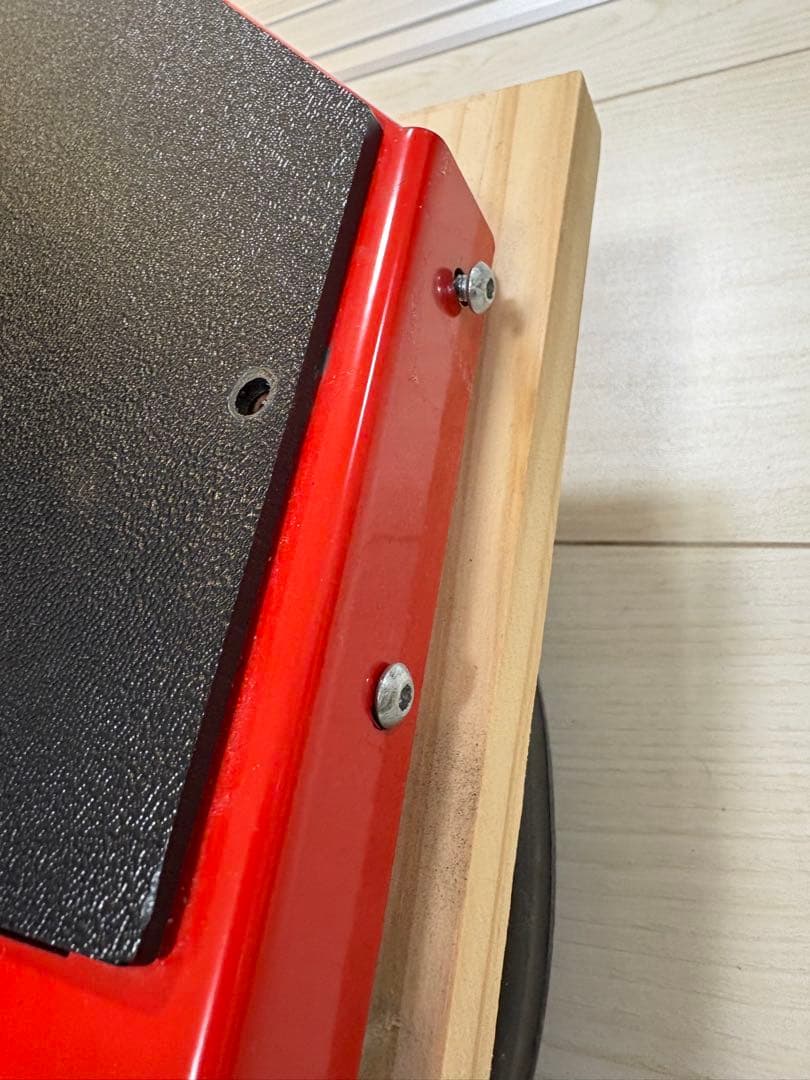 音ゲー DDRコントローラー L-TEK PRO X/ハンドバー付き