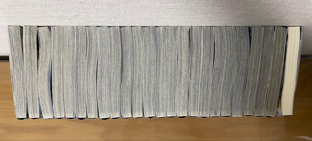 Dr.STONE 1~23巻+『声は未来に向けて(小説)』セット