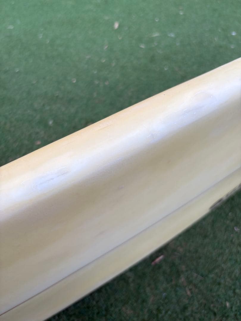 m*d様 ミッドレングスサーフボード　7.6