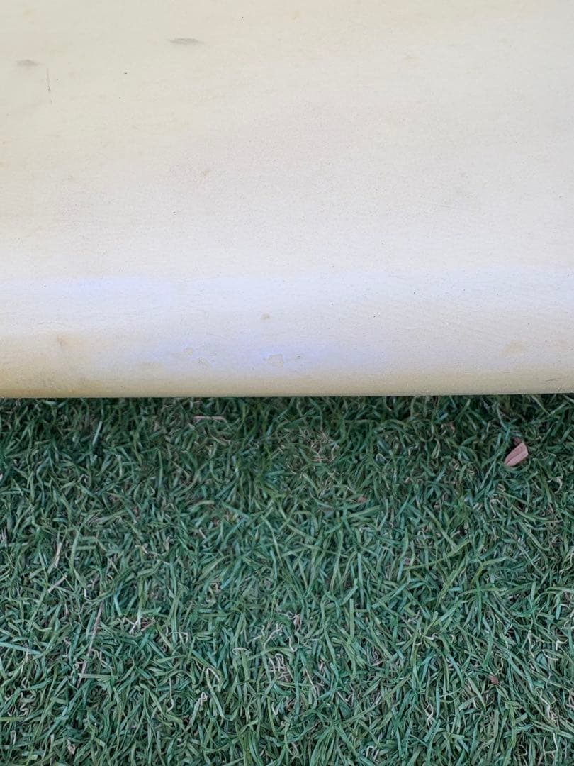 m*d様 ミッドレングスサーフボード　7.6