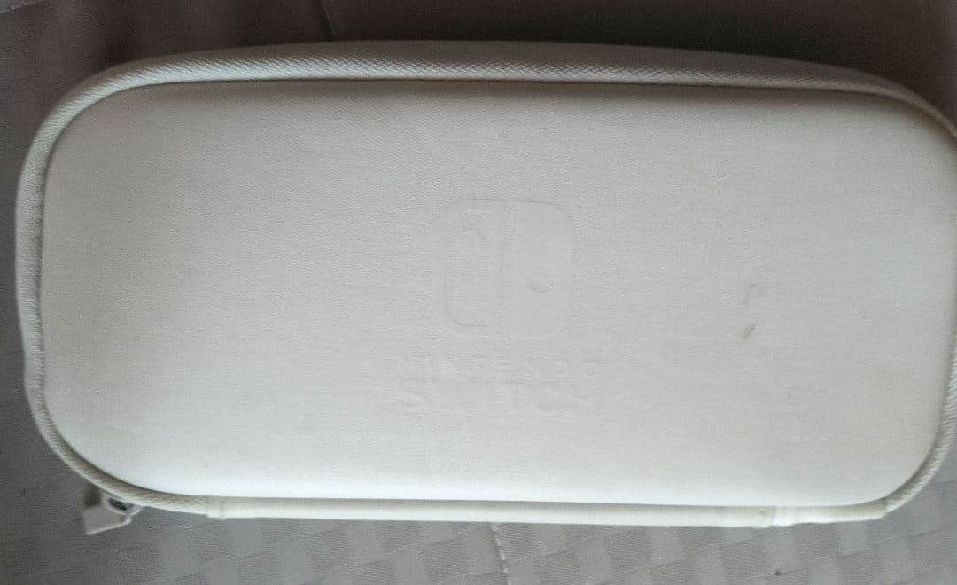 Nintendo Switch Lite ターコイズ 本体のみ　ジャンク