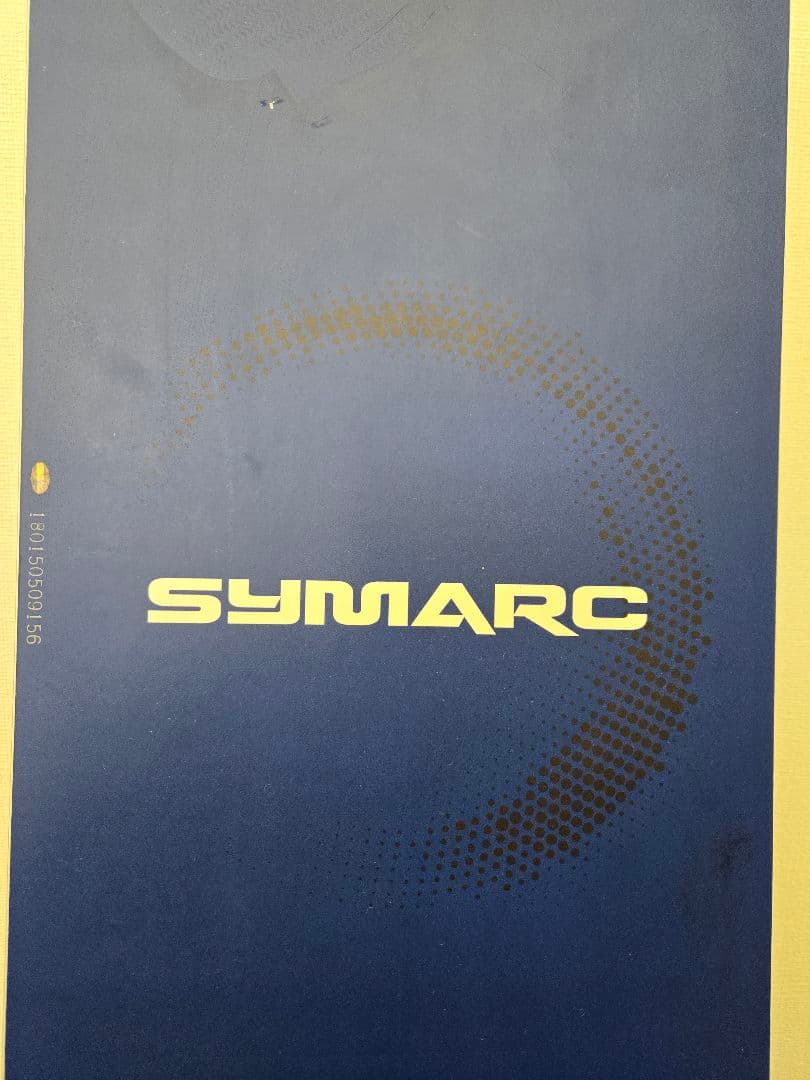 YONEX SYMARC Mg 2018-2019モデル156cm