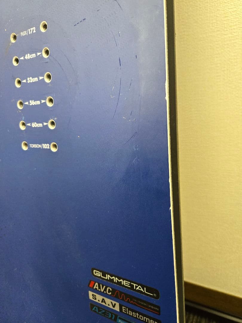 YONEX SYMARC Mg 2018-2019モデル156cm