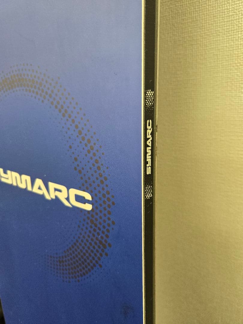 YONEX SYMARC Mg 2018-2019モデル156cm