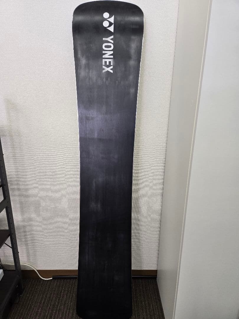 YONEX SYMARC Mg 2018-2019モデル156cm