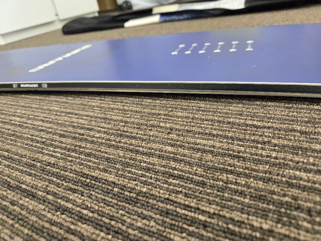 YONEX SYMARC Mg 2018-2019モデル156cm