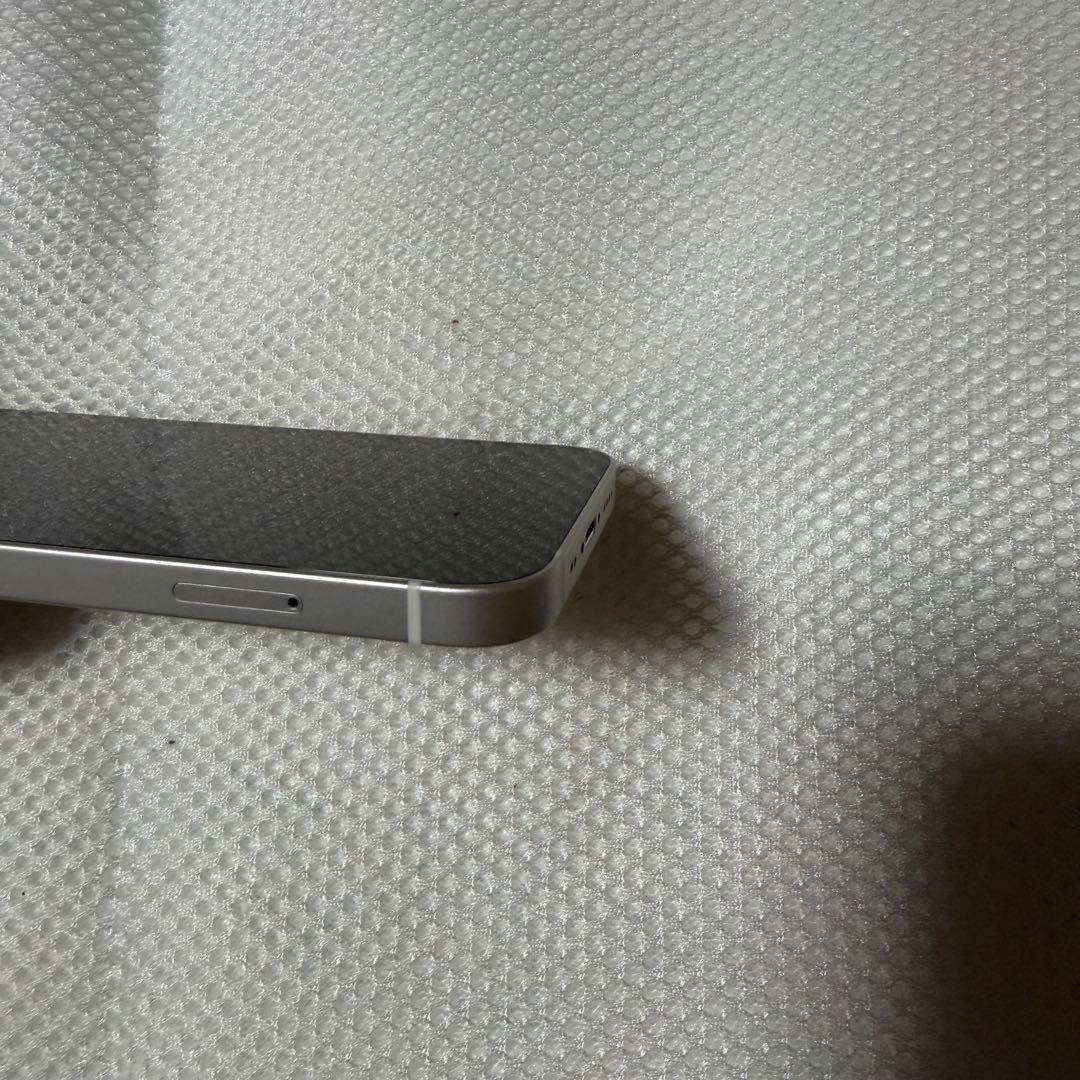 美品 SIMフリー iPhone12mini 128GB バッテリー100%