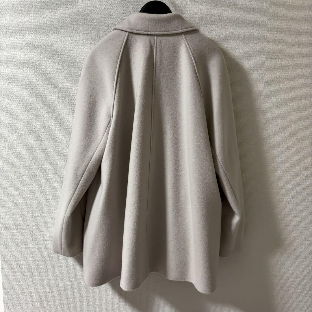 【お値下げ応相談 】 ロートレアモン　ピーコート　サイズ36