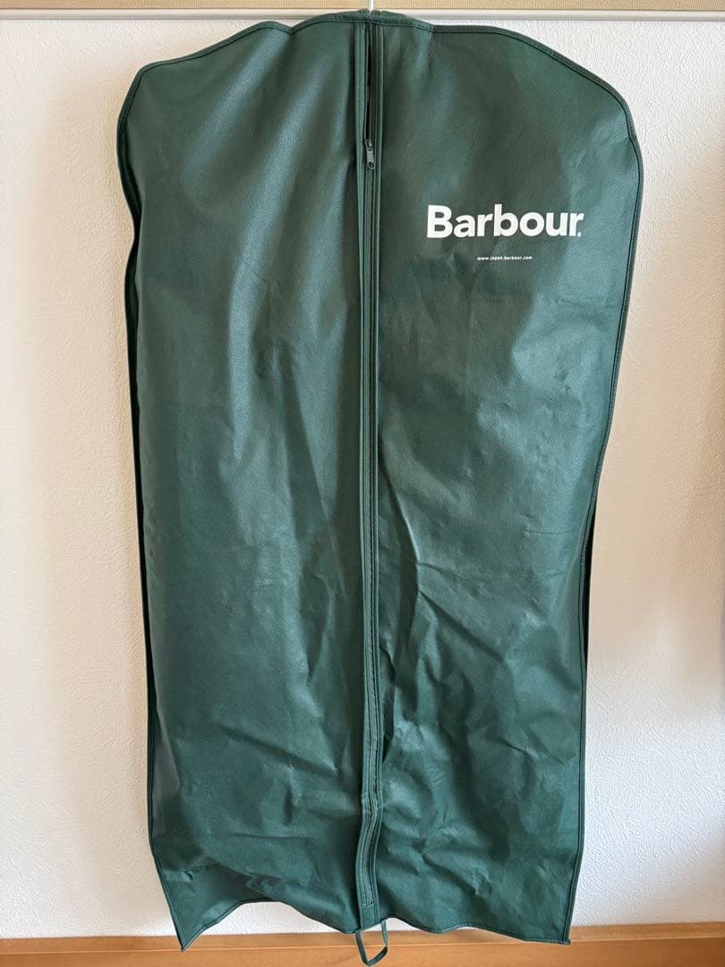 バブアー　キャプテンサンシャイン　トラベラーコート 36 1st 18AW