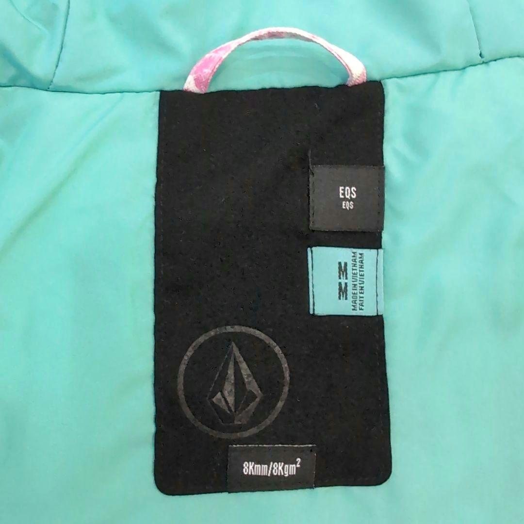 ボルコム　VOLCOM　スノーボードウエア　 BOLT INS. JACKET