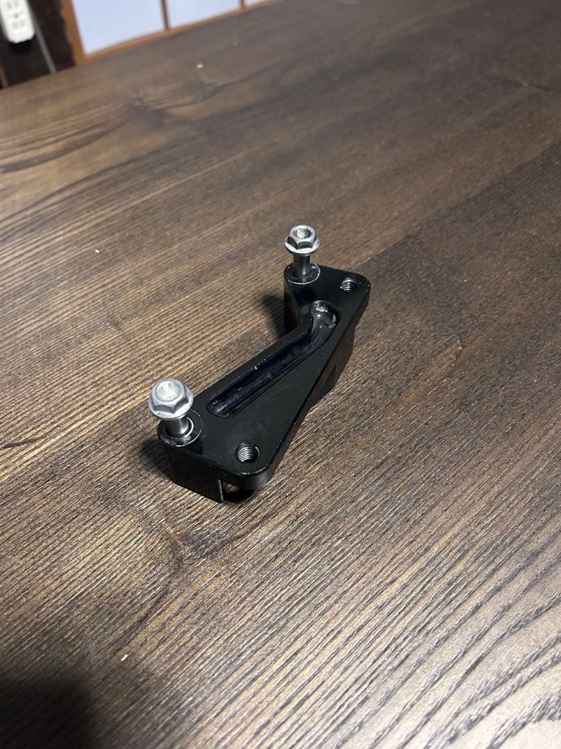 WR250R WR250X化ホイールセット