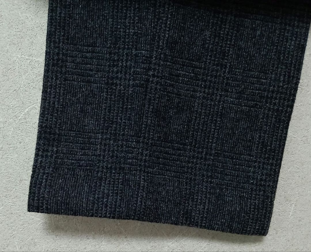 【1回着 クリーニング】 スリーピーススーツ ユナイテッドアローズGLR M