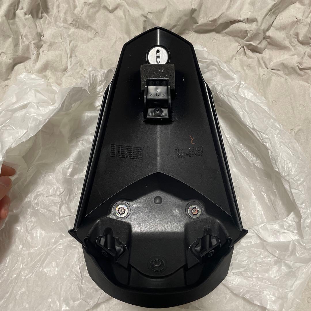 yzf-r6 シングルシートカウル