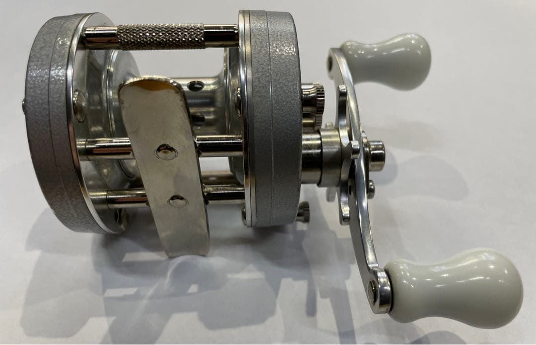 五十鈴 ヘッドハンターズ BC 720 SSS ストーンシルバー