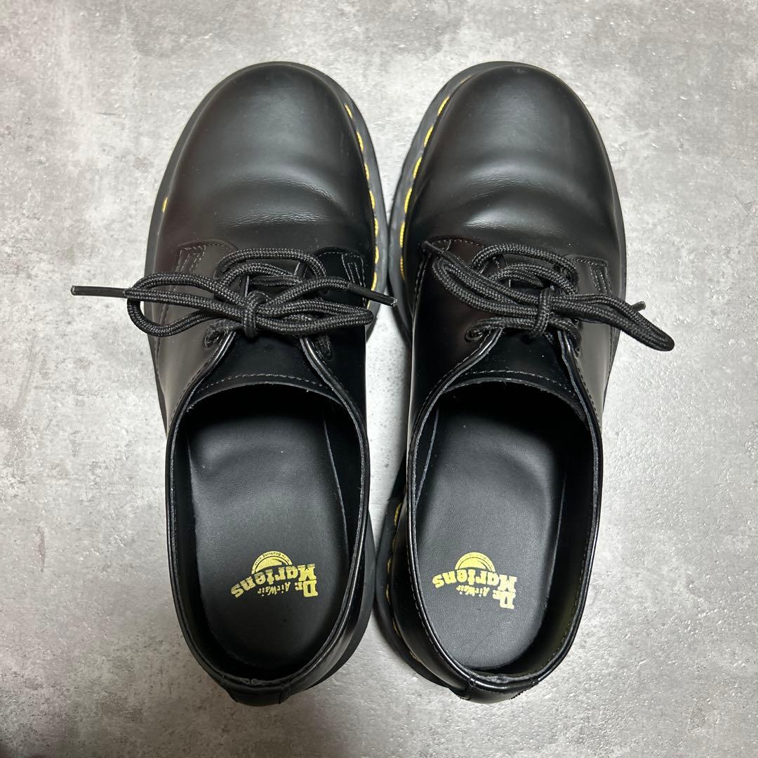 靴 Dr. Martens 1461bex