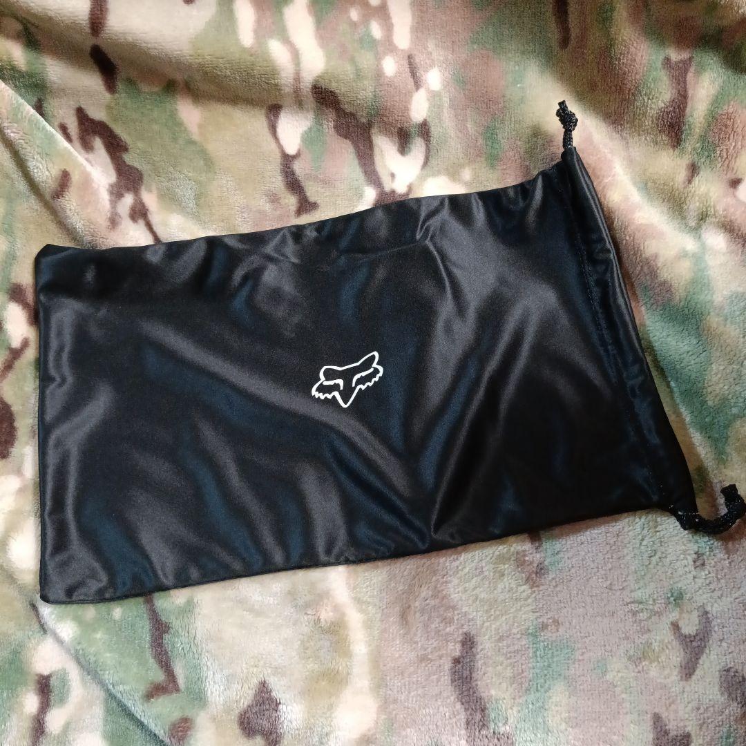 新品　Supreme Fox Racing　ゴーグル　レッド　スノボー