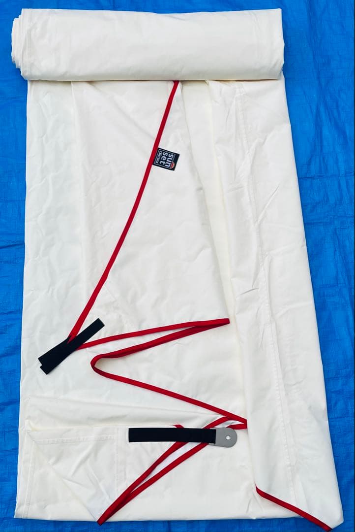 sunsetclimax サンセットクライマックス Tarp01