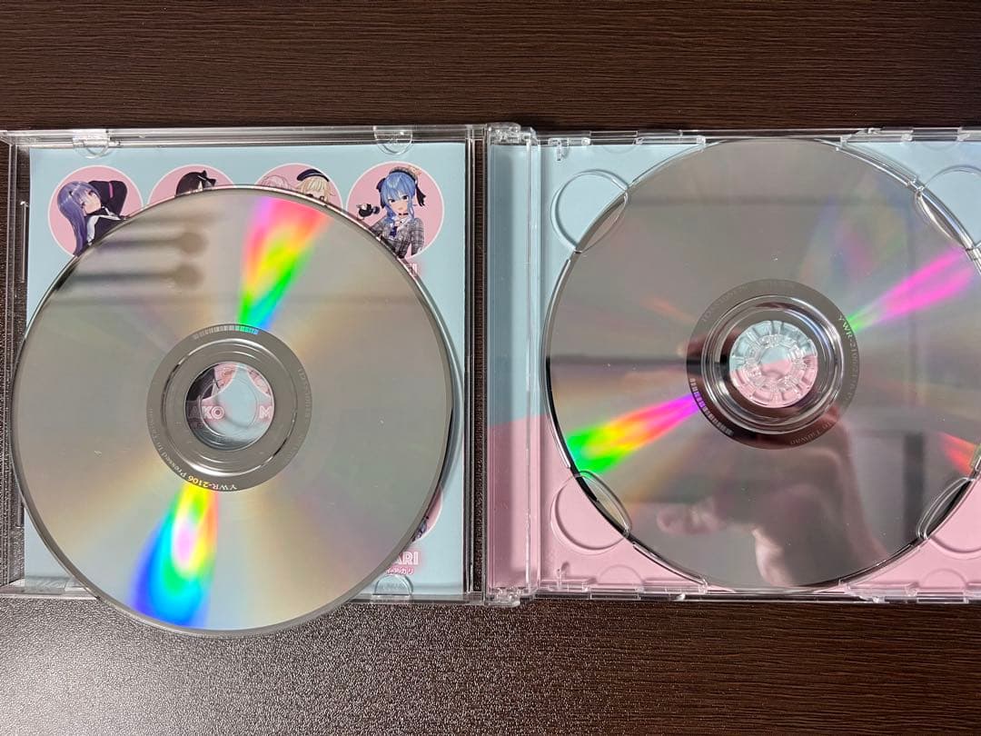 星街すいせい　UHA味覚糖ソング　e-ma e-maプロジェクト　ホロライブ