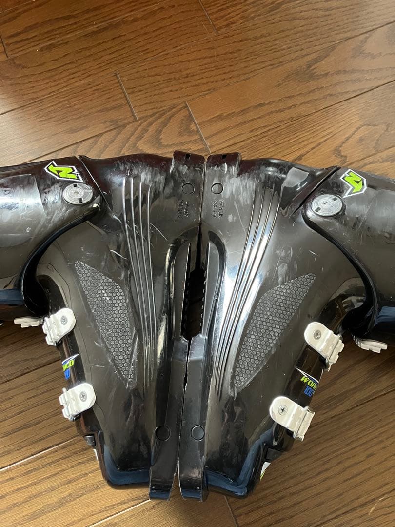 スキー Nordica Dobermann world cup 100