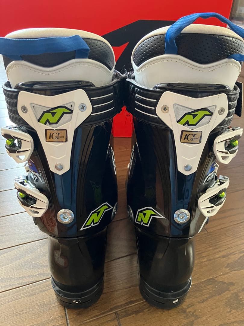 スキー Nordica Dobermann world cup 100