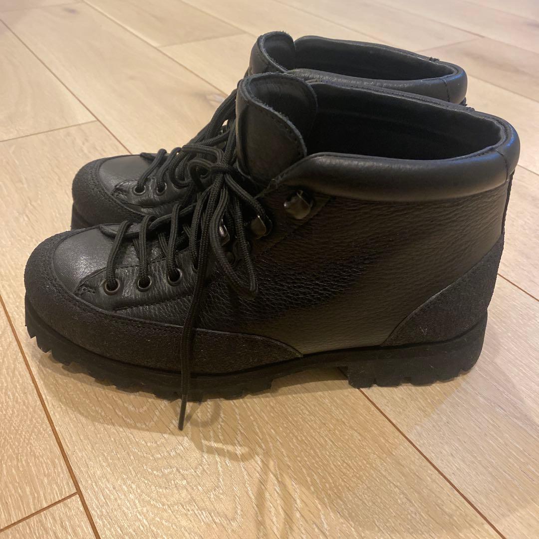 パラブーツ　　ヨセミテ